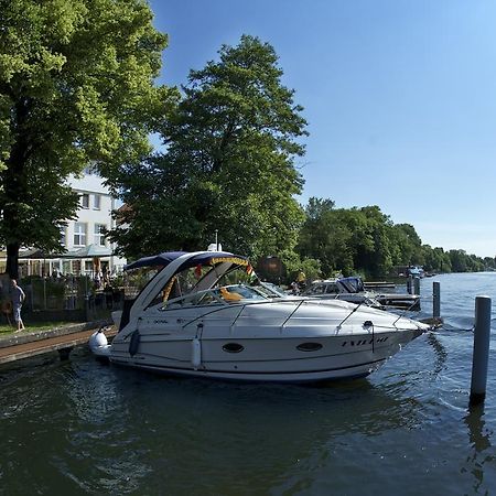 Essentis Ecohotel Berlin Dış mekan fotoğraf