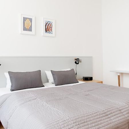 Essentis Ecohotel Berlin Oda fotoğraf