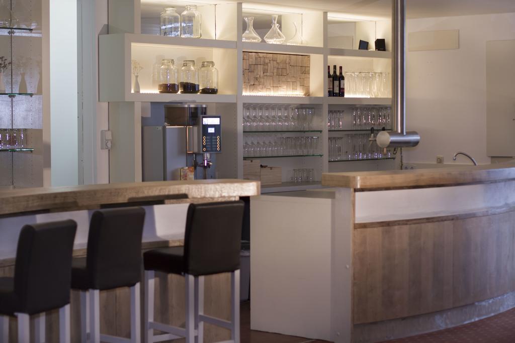 Essentis Ecohotel Berlin Dış mekan fotoğraf
