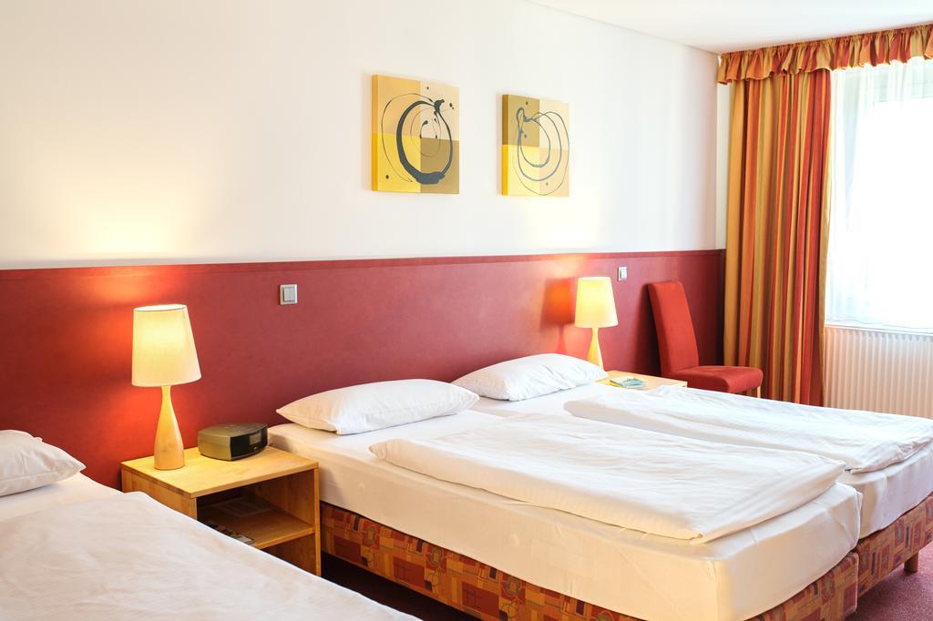 Essentis Ecohotel Berlin Dış mekan fotoğraf