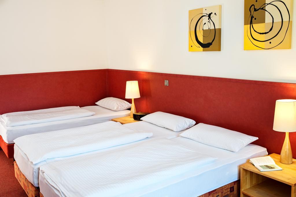 Essentis Ecohotel Berlin Dış mekan fotoğraf