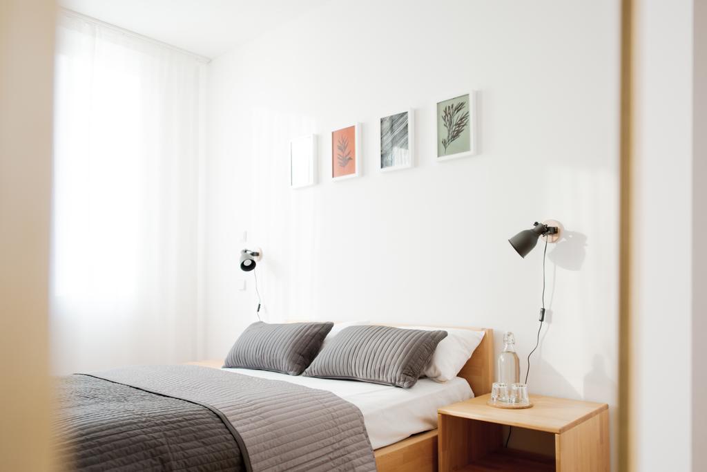 Essentis Ecohotel Berlin Dış mekan fotoğraf