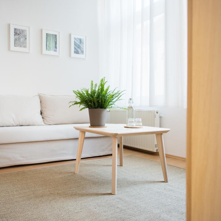 Essentis Ecohotel Berlin Oda fotoğraf