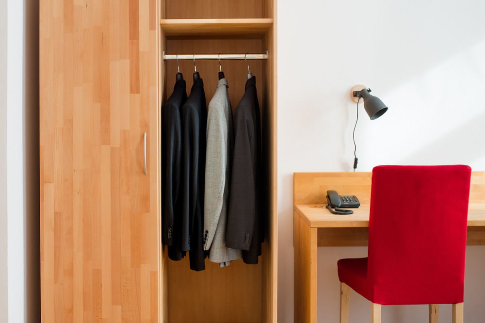 Essentis Ecohotel Berlin Dış mekan fotoğraf