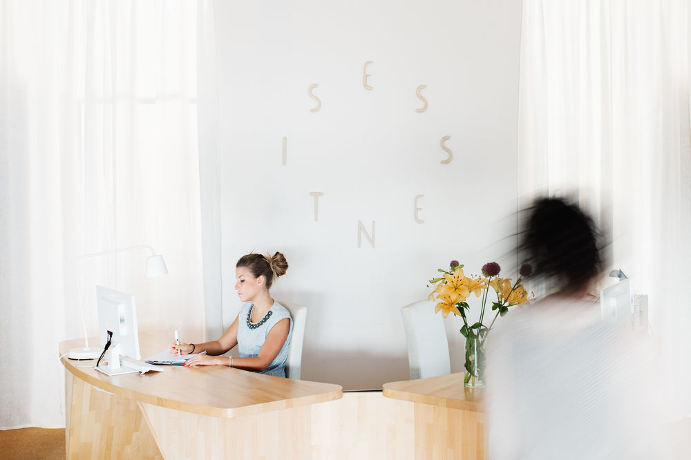 Essentis Ecohotel Berlin Dış mekan fotoğraf