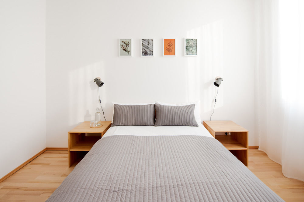 Essentis Ecohotel Berlin Dış mekan fotoğraf