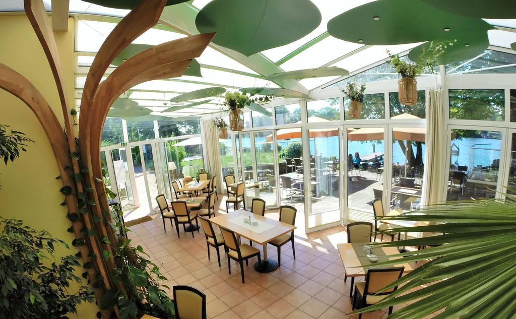 Essentis Ecohotel Berlin Dış mekan fotoğraf